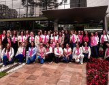 CooperMulher da Coagru participa de imersão cultural e cooperativista