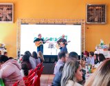 Festa de São João celebra a união da comunidade com apoio da Coagru