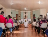Comunidade Boa Vista celebra Dia do Trabalhador com festa e integração em Anahy