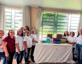 CooperMulher de Anahy promove ação social junto à APAE