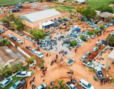 Cavalgada em Yolanda reúne comunidade e valoriza tradição rural