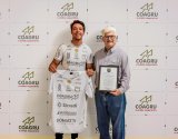 Ubiratã Futsal celebra parceria e agradece apoio da Coagru