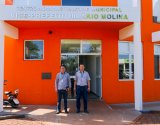 Coagru participa de reunião para intensificar ações de combate à dengue em Ubiratã