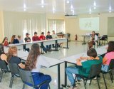 Sucessão familiar é tema do primeiro encontro da Fase II do Lidercoop Coagru