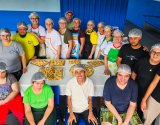 CooperMulher promove ação de integração na APAE de Nova Cantu