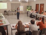 Novas integrantes do CooperMulher iniciam jornada com curso na Coagru