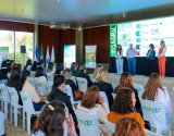 Coagru realiza tradicional Curso Viver Bem para as participantes do Coopermulher