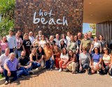 Fé e integração marcam viagem de associados da Coagru