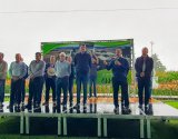 Coagru promove grande encontro do agronegócio durante Dia de Campo de Inverno 