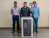 Coagru registra entrega de prêmios das campanhas do Dia de Campo de Inverno