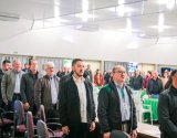 Coagru promove Encontro Semestral de Avicultores