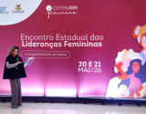 Representante da Coagru integra nova gestão do Elas pelo Coop 