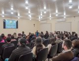 Coagru recebe nova turma de jovens aprendizes para início de jornada profissional
