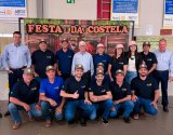 Coagru prestigia a Festa da Costela de Juranda
