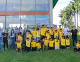 Projeto Lado Bom do Agro promove integração e aprendizado