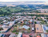 Missa da Colheita reúne agricultores, cooperativas e comunidade em Nova Cantu