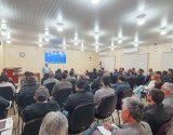 Coagru sedia reunião do Programa de Autogestão da Ocepar