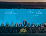 Coagru participa de Encontro de Núcleos Cooperativos em Maringá