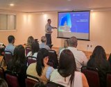 Coagru participa de Fórum de Recursos Humanos em Cascavel
