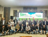 Capacitação e informação marcam participação da Coagru no Lançamento do Plano Safra