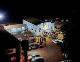 Carreata abre Novena de Santa Teresinha e reúne centenas de fiéis