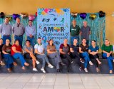 CooperMulher e Comunidade São João promovem ação social com a APAE