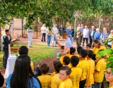 S.O.S. Cícero Nuto Figueiredo realiza programação especial em homenagem ao fundador da entidade
