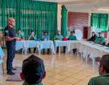 Coagru capacita e atualiza brigadistas para atuação em emergências
