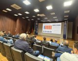 Coagru participa da 96ª Reunião do Treino & Visita da Embrapa Soja