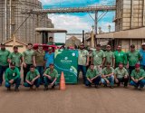 Treinamento NR 11 para operadores de trator