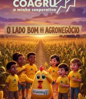 O lado bom do Agro