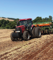 Milho Safrinha 2026: Planejamento e Manejo 