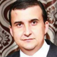 Valdeir do Prado Barreto