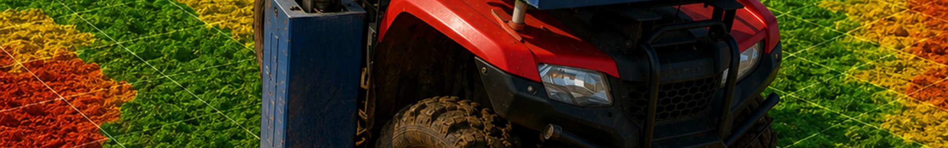 Agricultura de Precisão: tecnologia e eficiência a serviço do produtor
