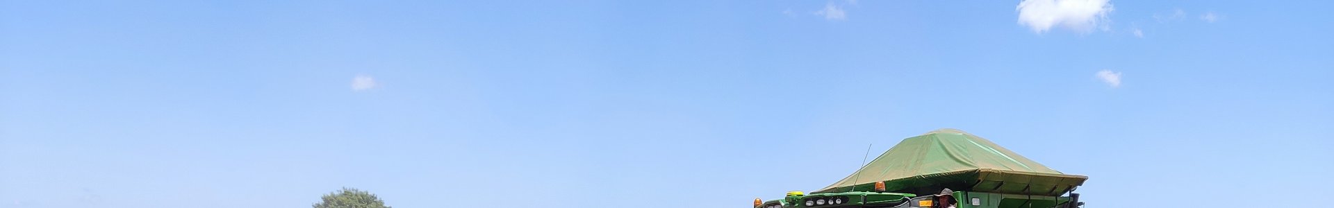 Colheita soja safra 2023/24