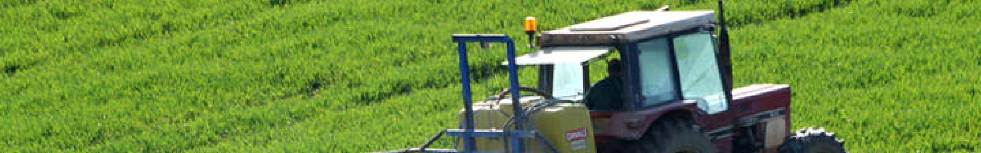 ORIENTAÇÕES PARA USO DO PARAQUATE