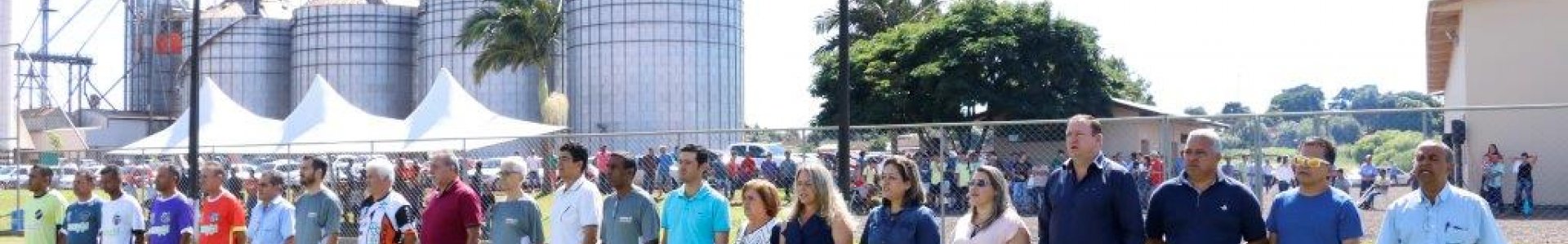 Coopertruco e Coopersuiço etapa de Yolanda