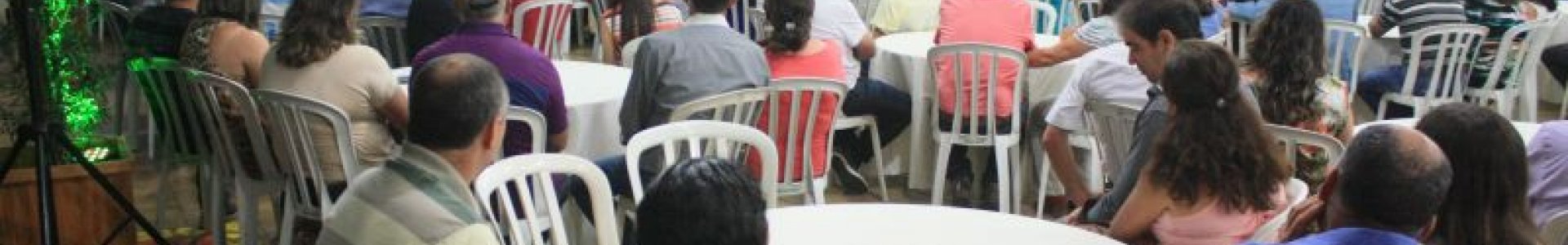 Comitê de Cooperantes