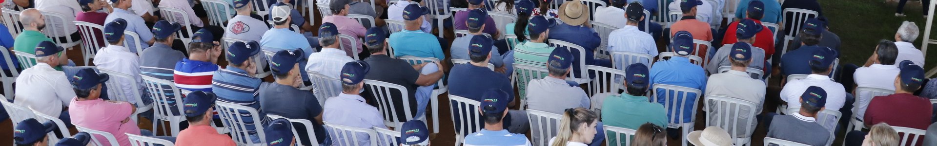 Dia de Campo do Pecuarista superou expectativas