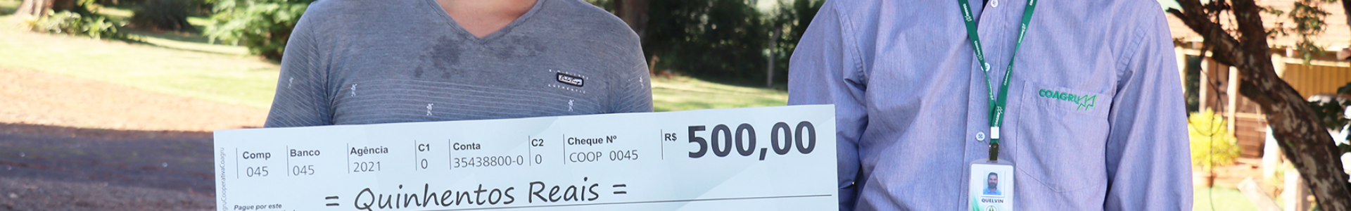 MELHORES RESULTADOS DO FRANGO DE MARÇO