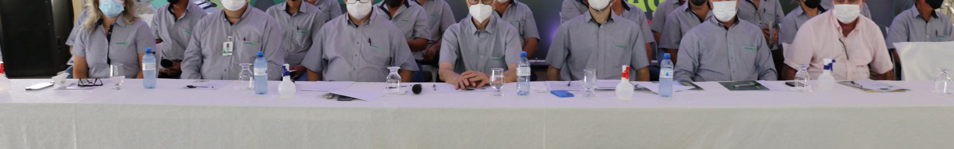 Assembleia Geral da Coagru aprova as contas de 2021 e elege nova Diretoria