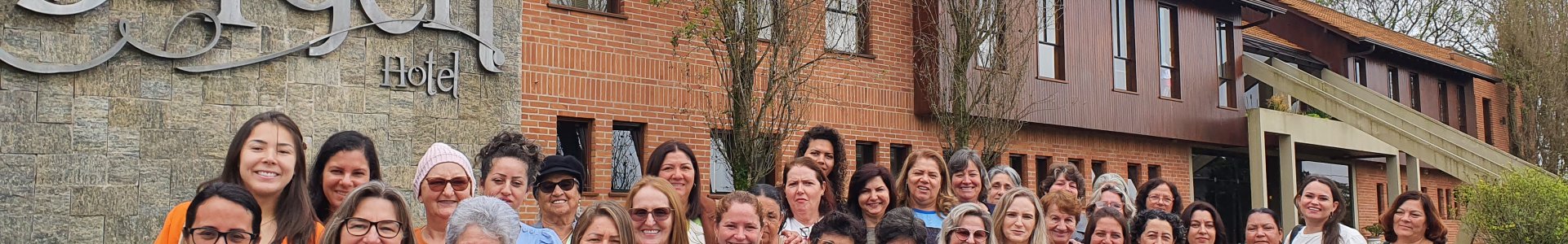 Viagens de Imersão do Cooperativismo