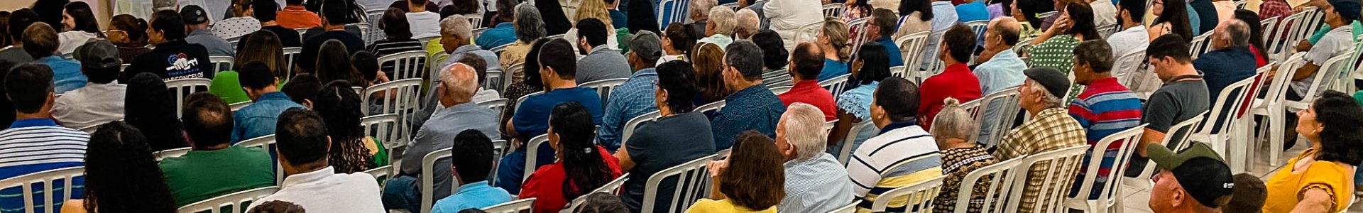 Coagru realizou reuniões de Prestação de Contas