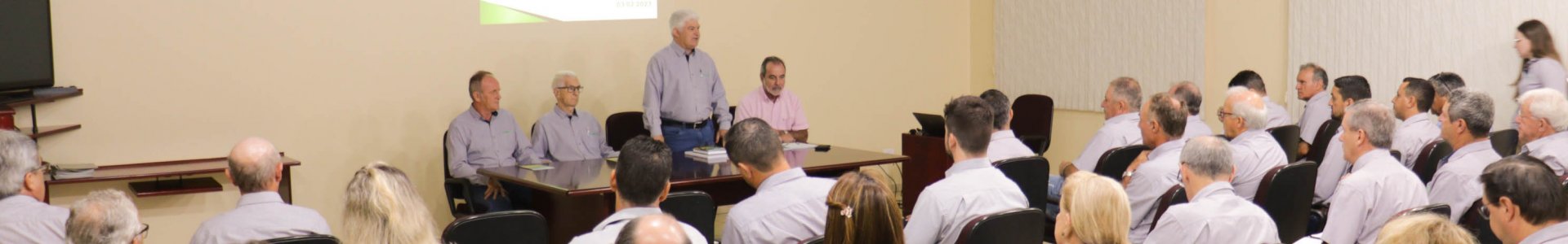 AUDITORIA INDEPENDENTE APRESENTA RELATÓRIO SOBRE AS DEMONSTRAÇÕES CONTÁBEIS E NÚMEROS IMPRESSIONAM