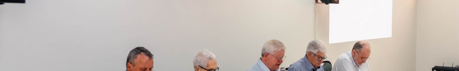 Unitá e Coperflora realizam assembleia