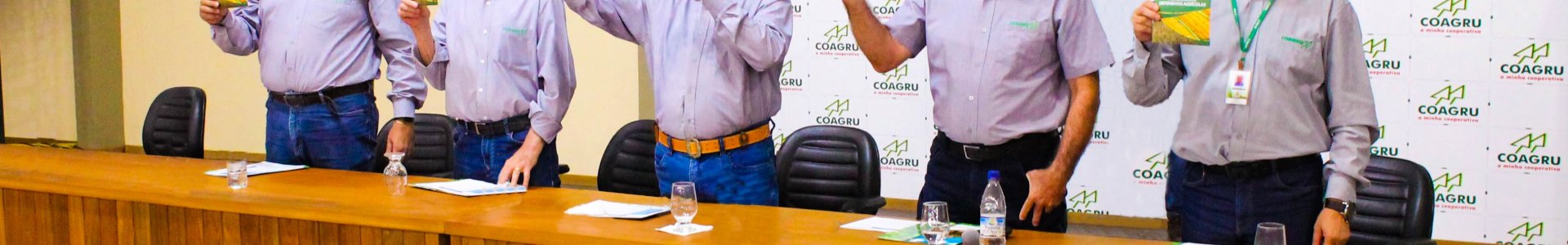 O Agro como parceiro do Meio Ambiente