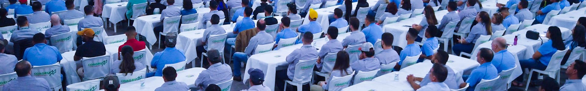 Confraternização Dia do Trabalhador Coagru