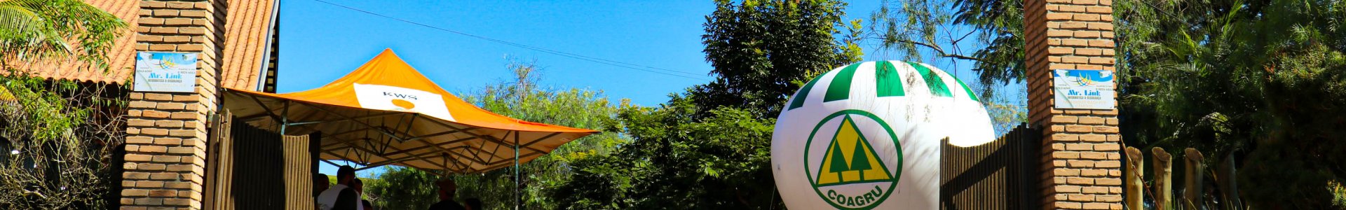 Costelão na Campestre bate recorde de pessoas