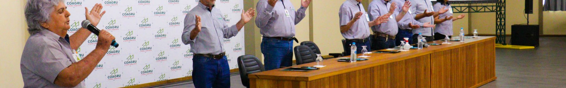 Comitê de Associados da Coagru