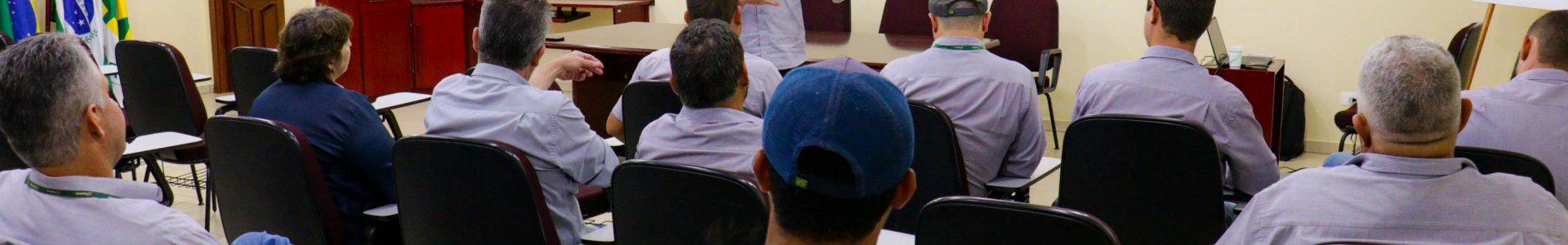 Coagru promove treinamento sobre os produtos UNIÃO